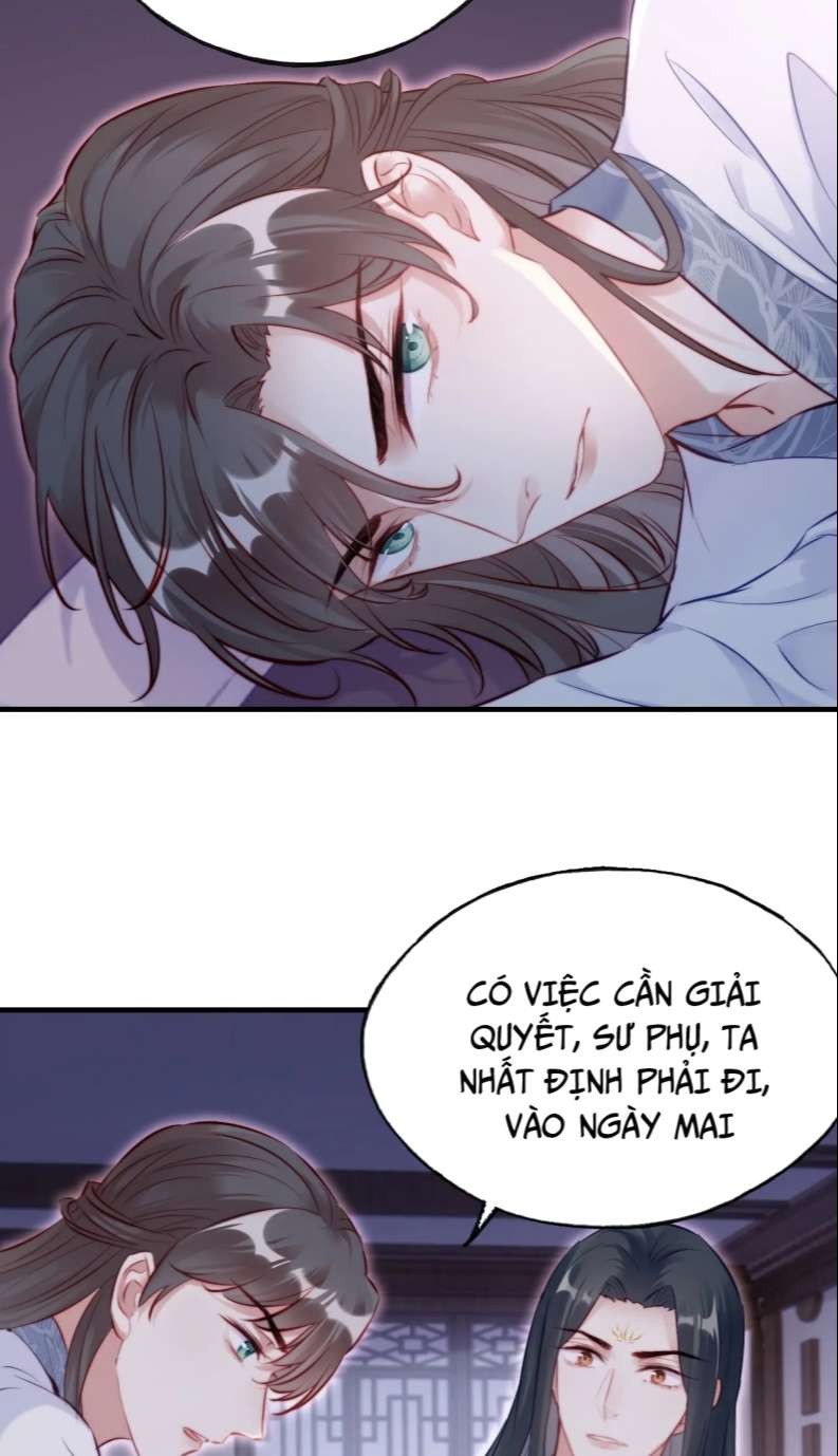 Phản Diện Có Điều Muốn Nói Chap 38 - Next Chap 39