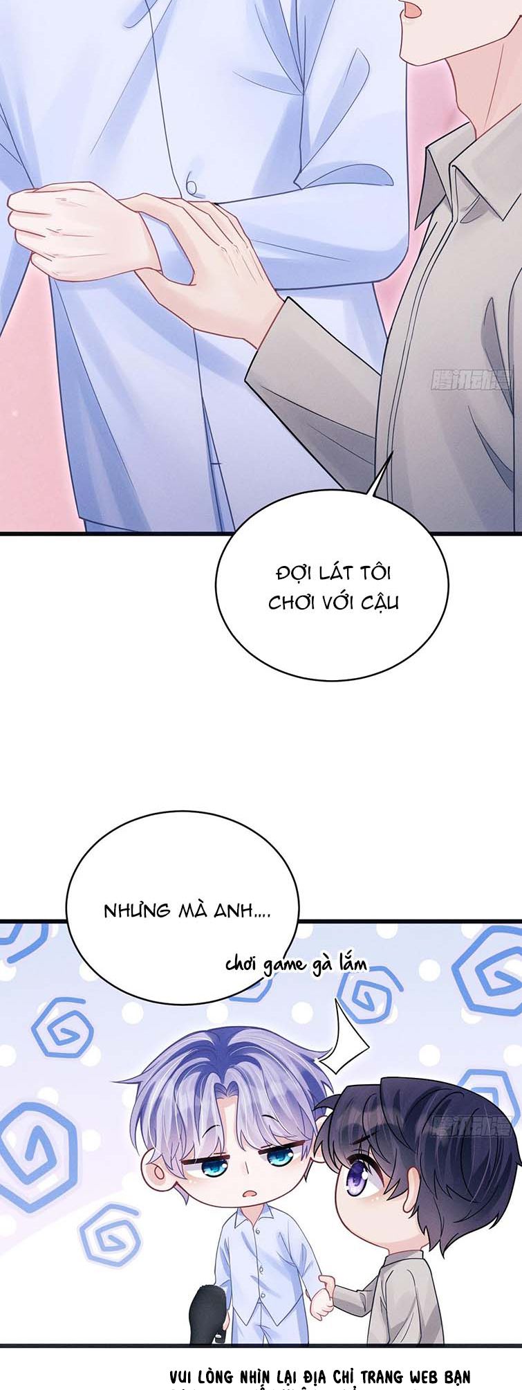 Tôi Hoài Nghi Ảnh Đế Đang Theo Đuổi Tôi Chap 79 - Next Chap 80