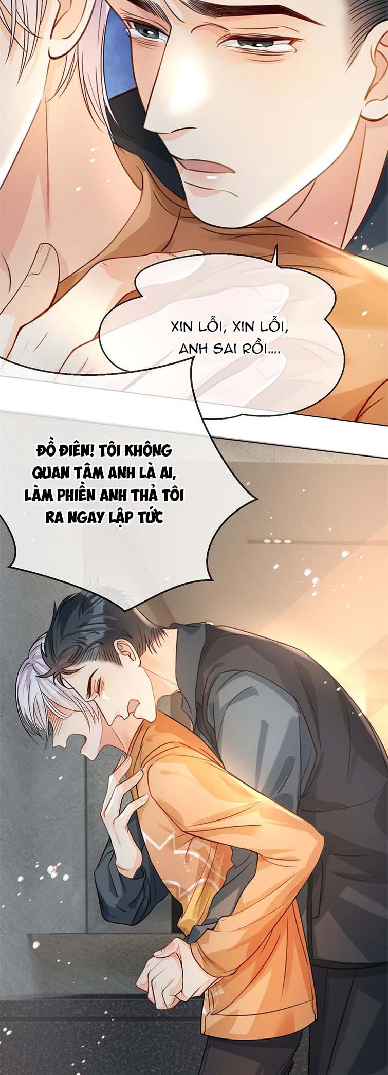 Bị Vạn Người Ghét Sau Khi Trùng Sinh Bạo Hồng Toàn Mạng Chap 32 - Next Chap 33