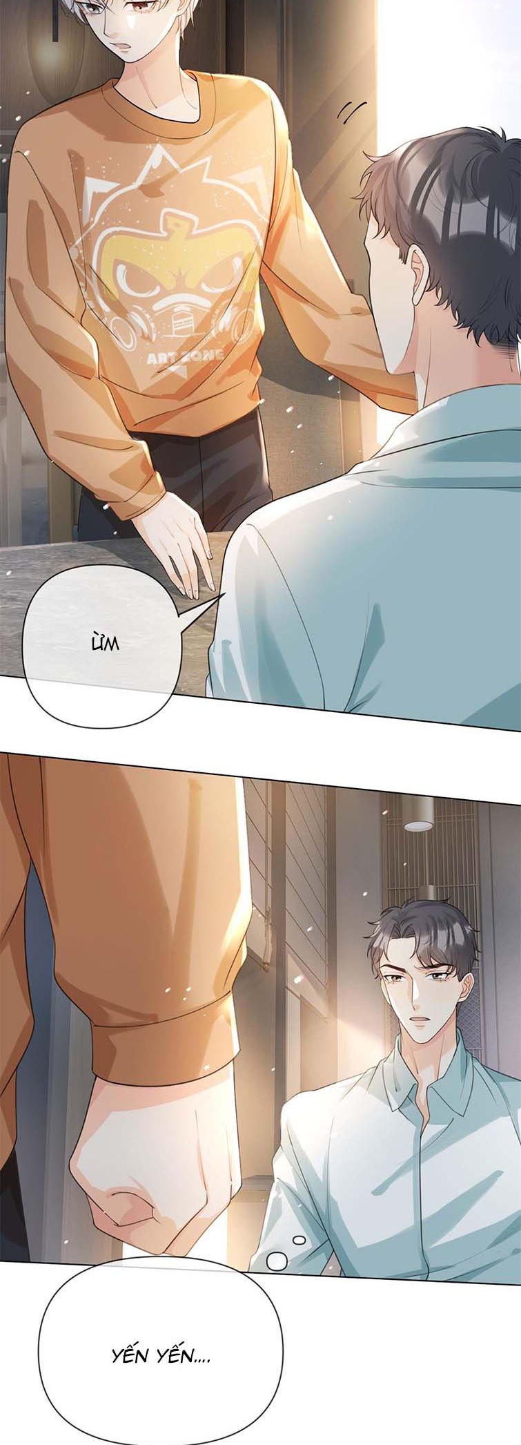 Bị Vạn Người Ghét Sau Khi Trùng Sinh Bạo Hồng Toàn Mạng Chap 32 - Next Chap 33