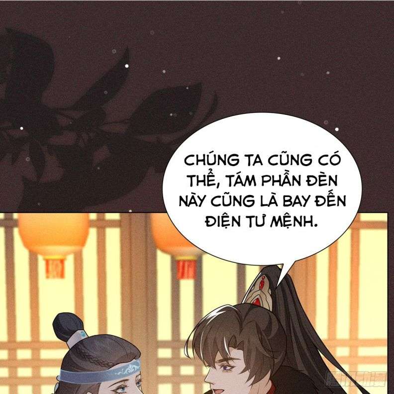 Xâm Chiếm Nguyệt Quang Chap 16 - Next Chap 17