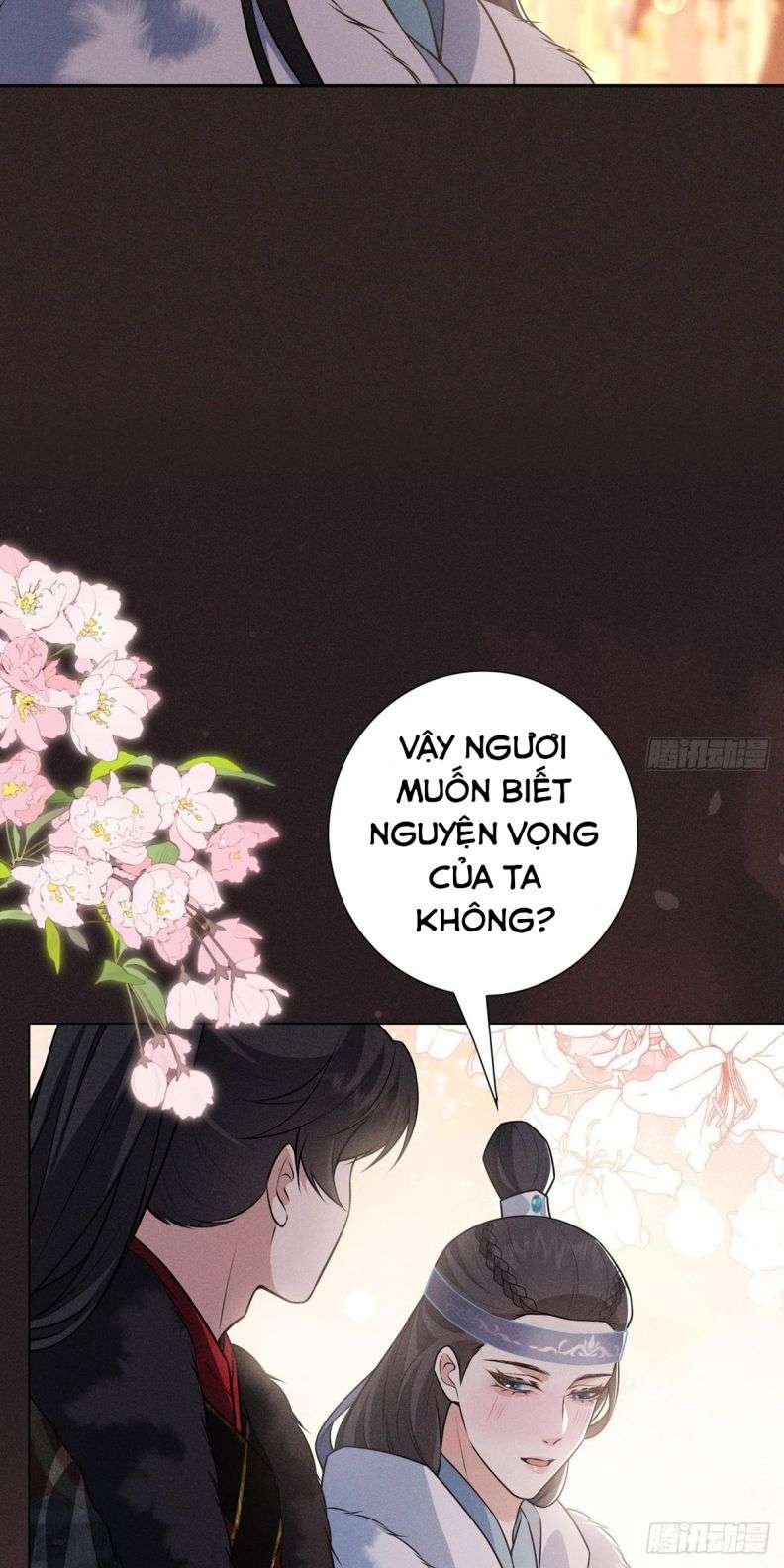 Xâm Chiếm Nguyệt Quang Chap 16 - Next Chap 17