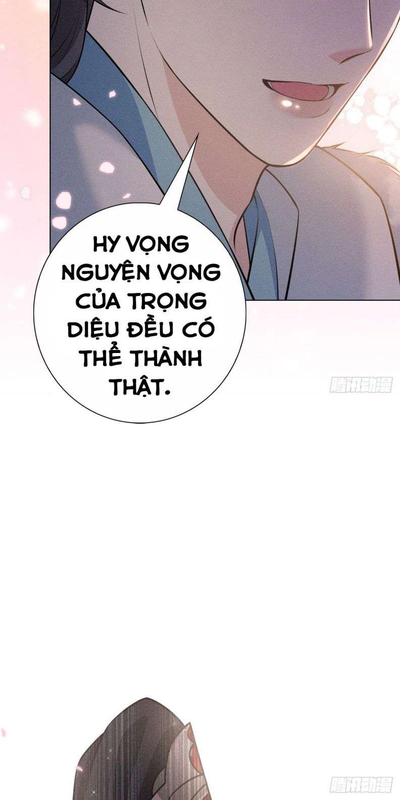 Xâm Chiếm Nguyệt Quang Chap 16 - Next Chap 17