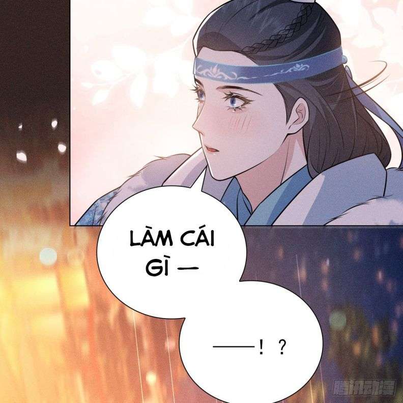 Xâm Chiếm Nguyệt Quang Chap 16 - Next Chap 17