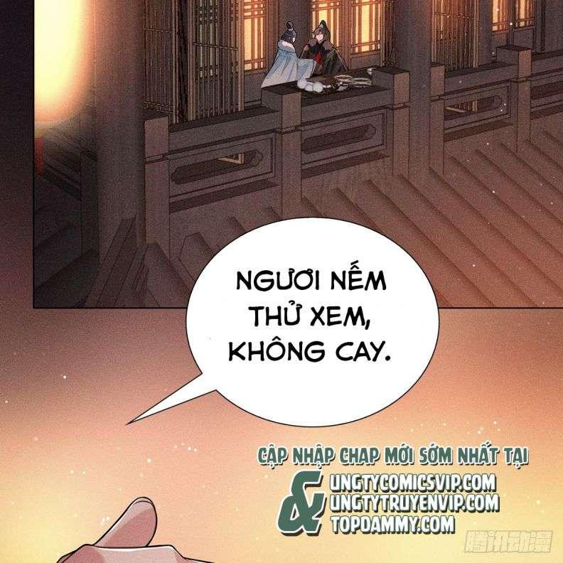 Xâm Chiếm Nguyệt Quang Chap 16 - Next Chap 17