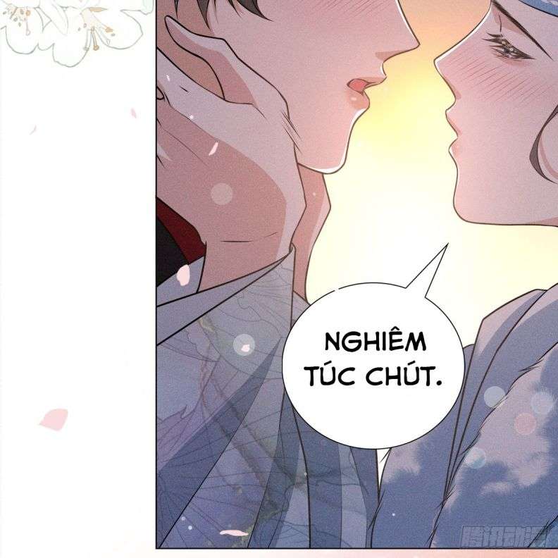 Xâm Chiếm Nguyệt Quang Chap 16 - Next Chap 17