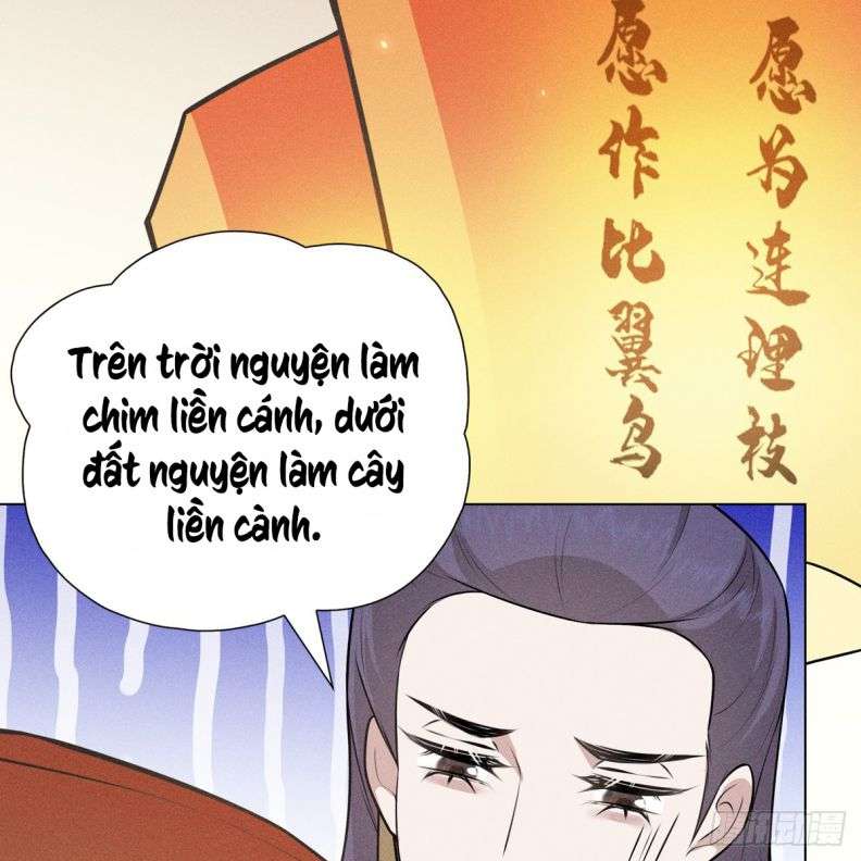 Xâm Chiếm Nguyệt Quang Chap 16 - Next Chap 17