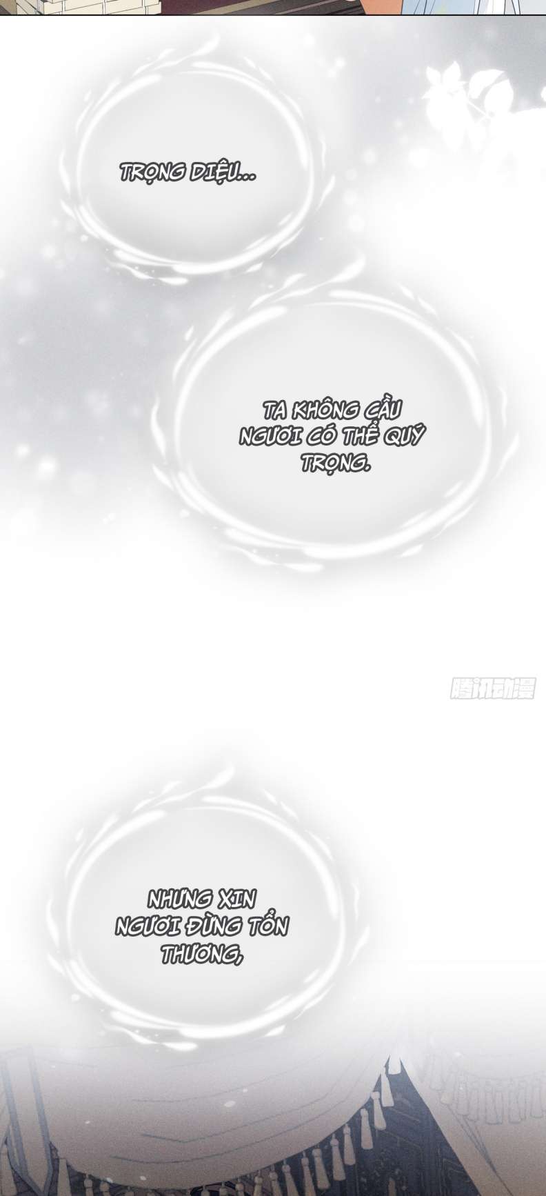 Xâm Chiếm Nguyệt Quang Chap 17 - Next Chap 18