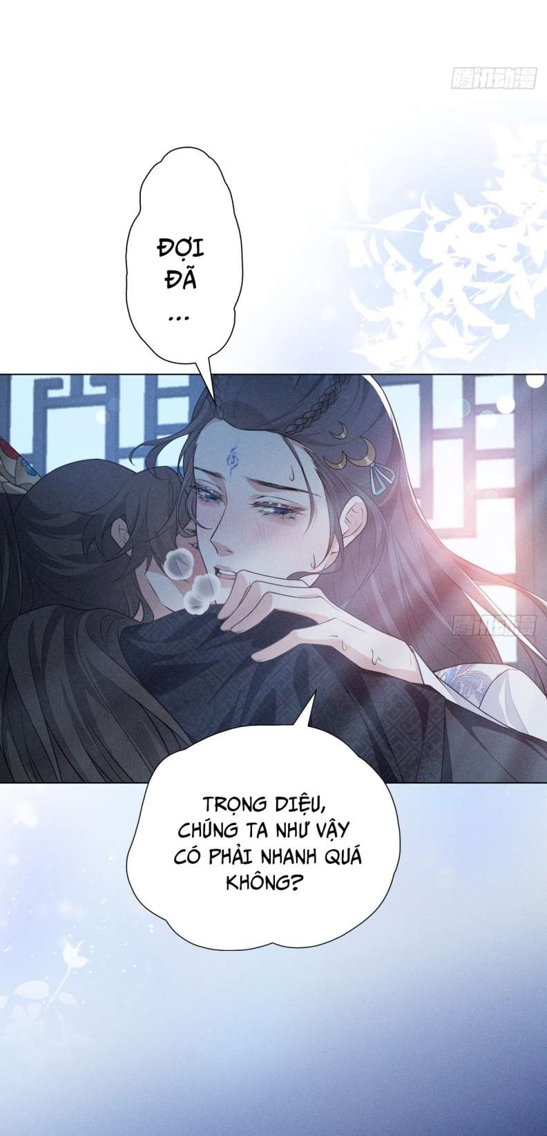 Xâm Chiếm Nguyệt Quang Chap 17 - Next Chap 18