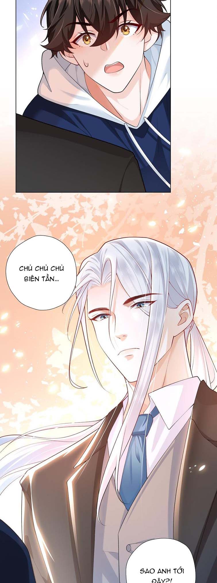 Anh Ấy Quá Khéo Rồi Chap 15 - Next Chap 16