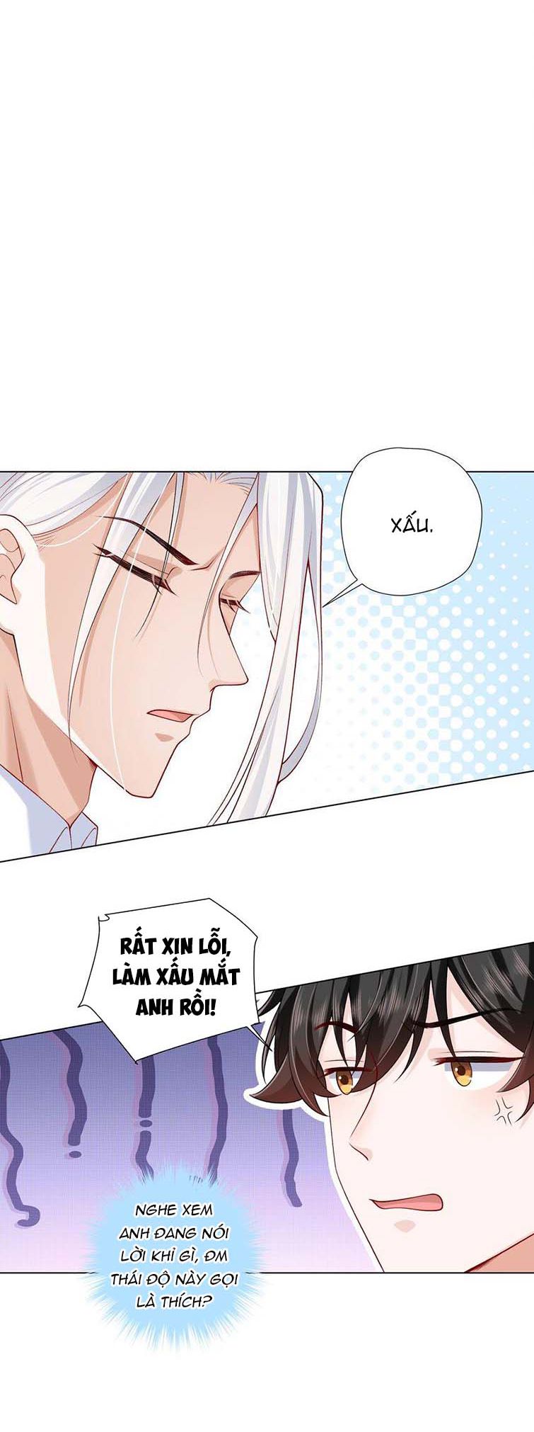 Anh Ấy Quá Khéo Rồi Chap 15 - Next Chap 16