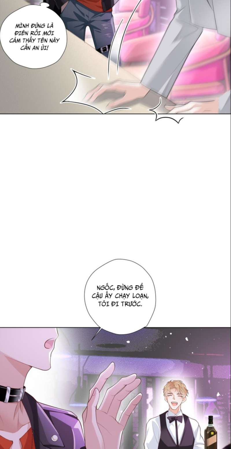 Anh Ấy Quá Khéo Rồi Chap 16 - Next Chap 17