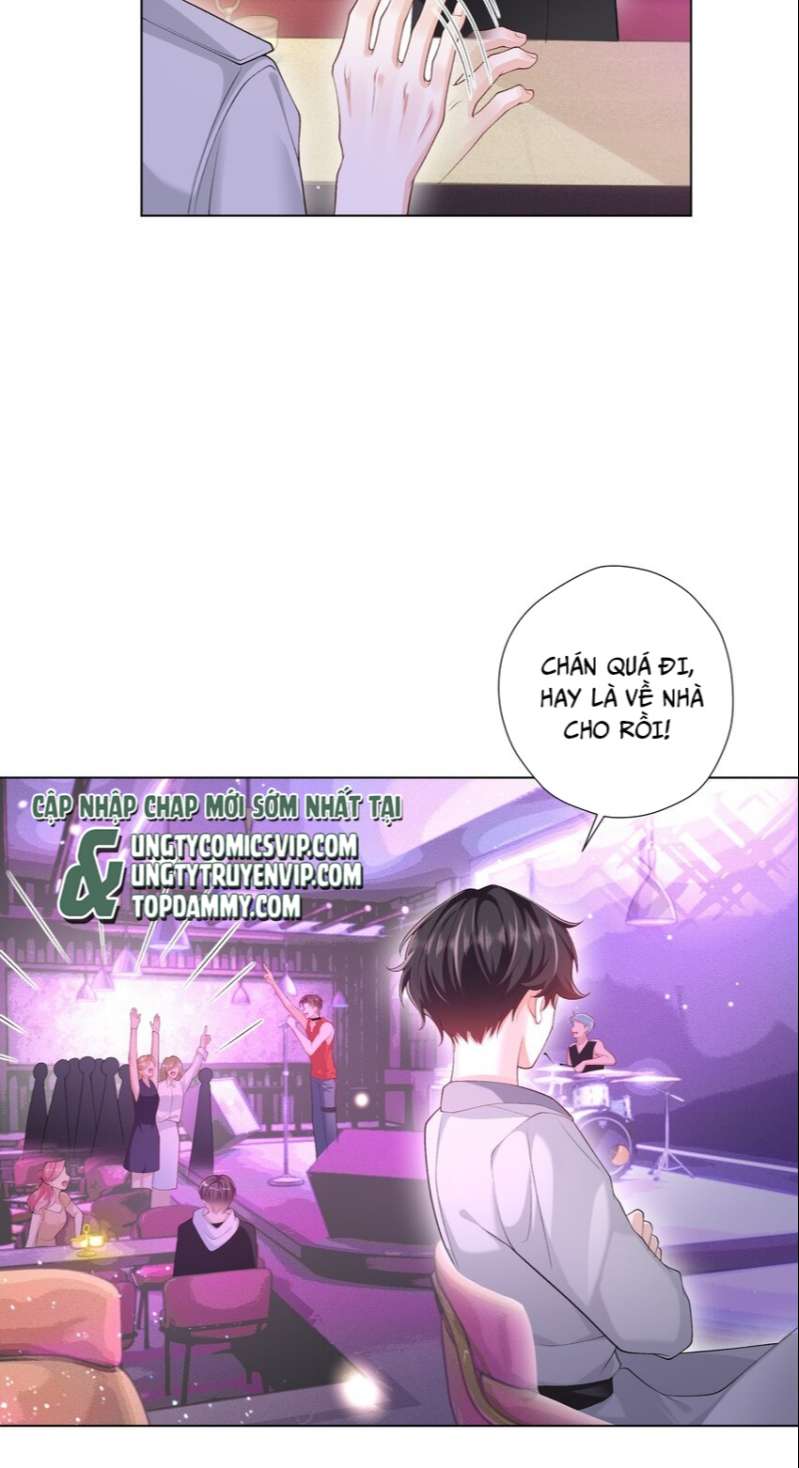 Anh Ấy Quá Khéo Rồi Chap 16 - Next Chap 17