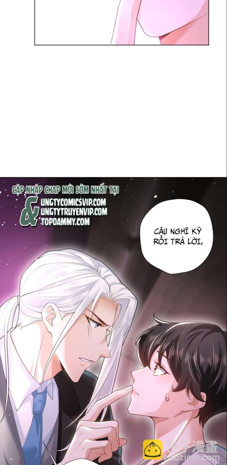 Anh Ấy Quá Khéo Rồi Chap 16 - Next Chap 17