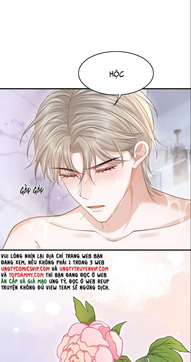 Để Tâm Chap 22 - Next Chap 23