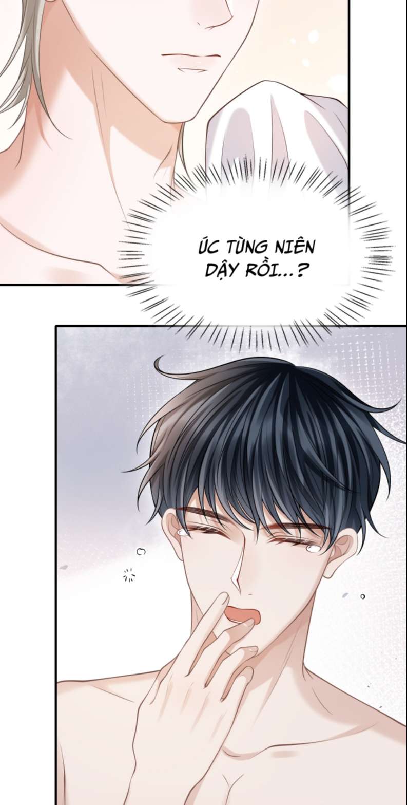 Để Tâm Chap 22 - Next Chap 23