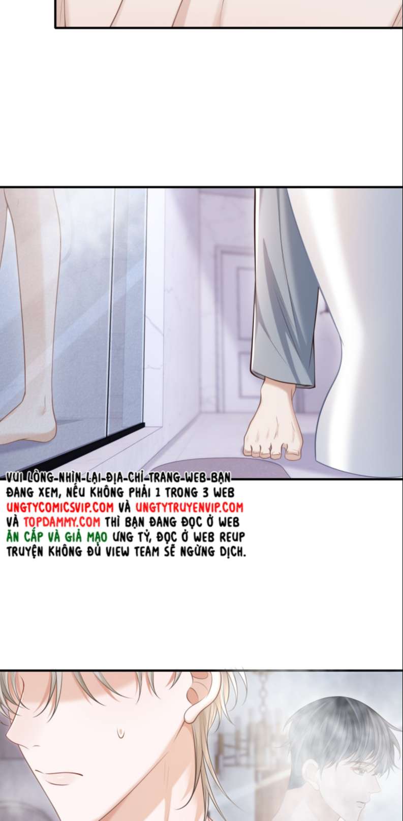 Để Tâm Chap 22 - Next Chap 23