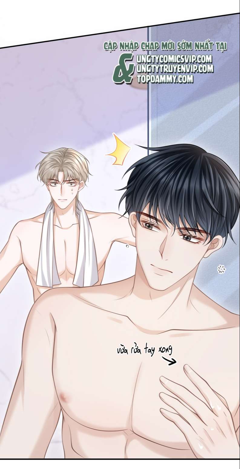 Để Tâm Chap 22 - Next Chap 23