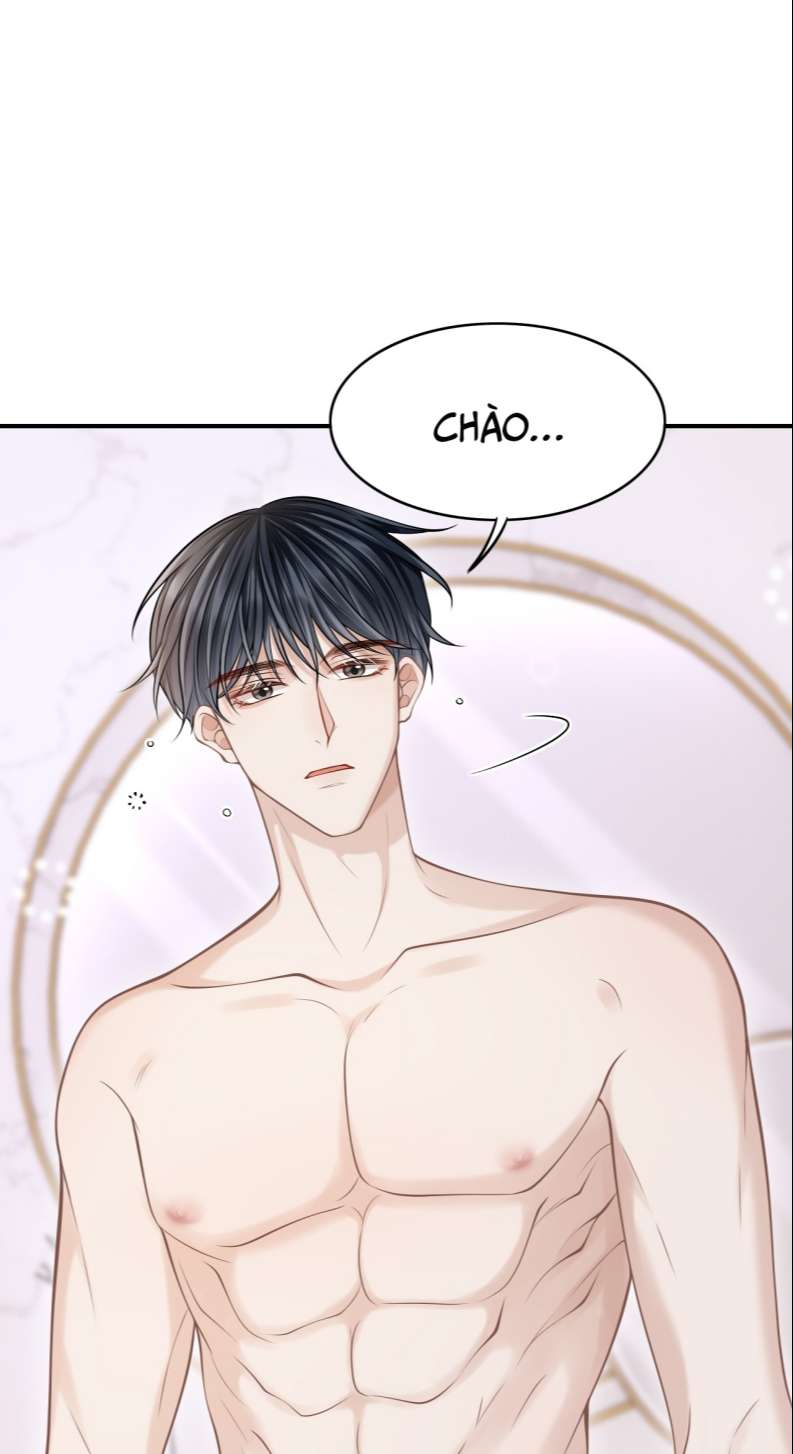 Để Tâm Chap 22 - Next Chap 23