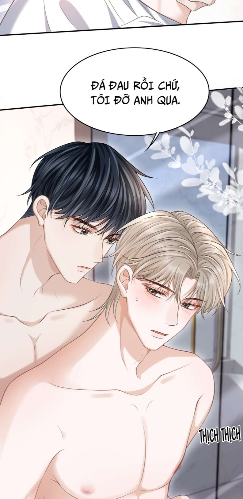 Để Tâm Chap 22 - Next Chap 23