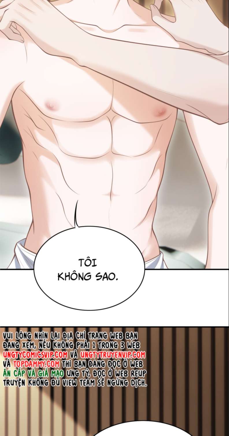 Để Tâm Chap 22 - Next Chap 23