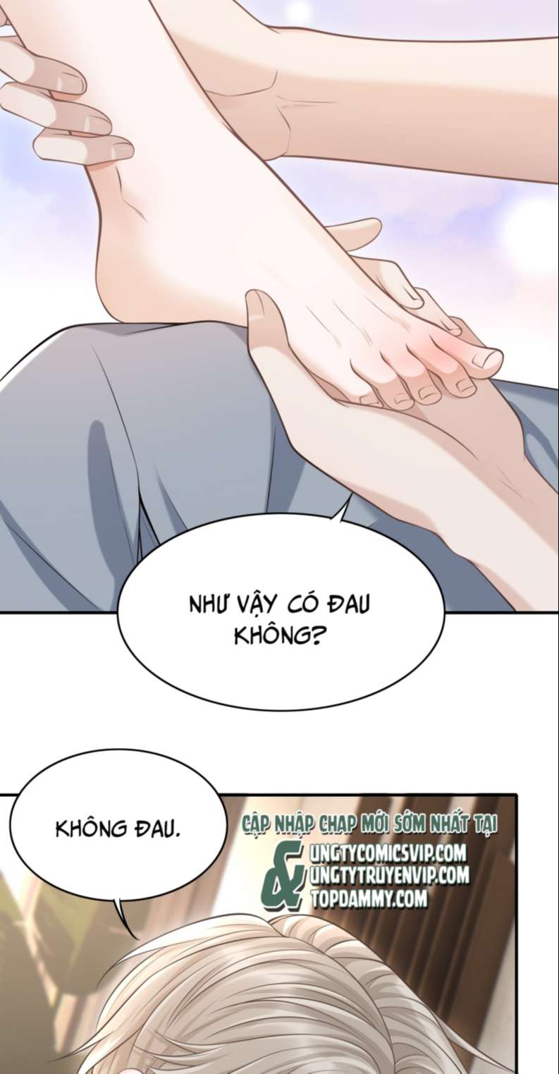 Để Tâm Chap 22 - Next Chap 23