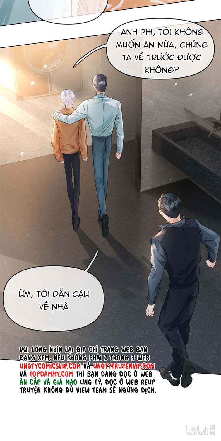 Bị Vạn Người Ghét Sau Khi Trùng Sinh Bạo Hồng Toàn Mạng Chap 32 - Next Chap 33