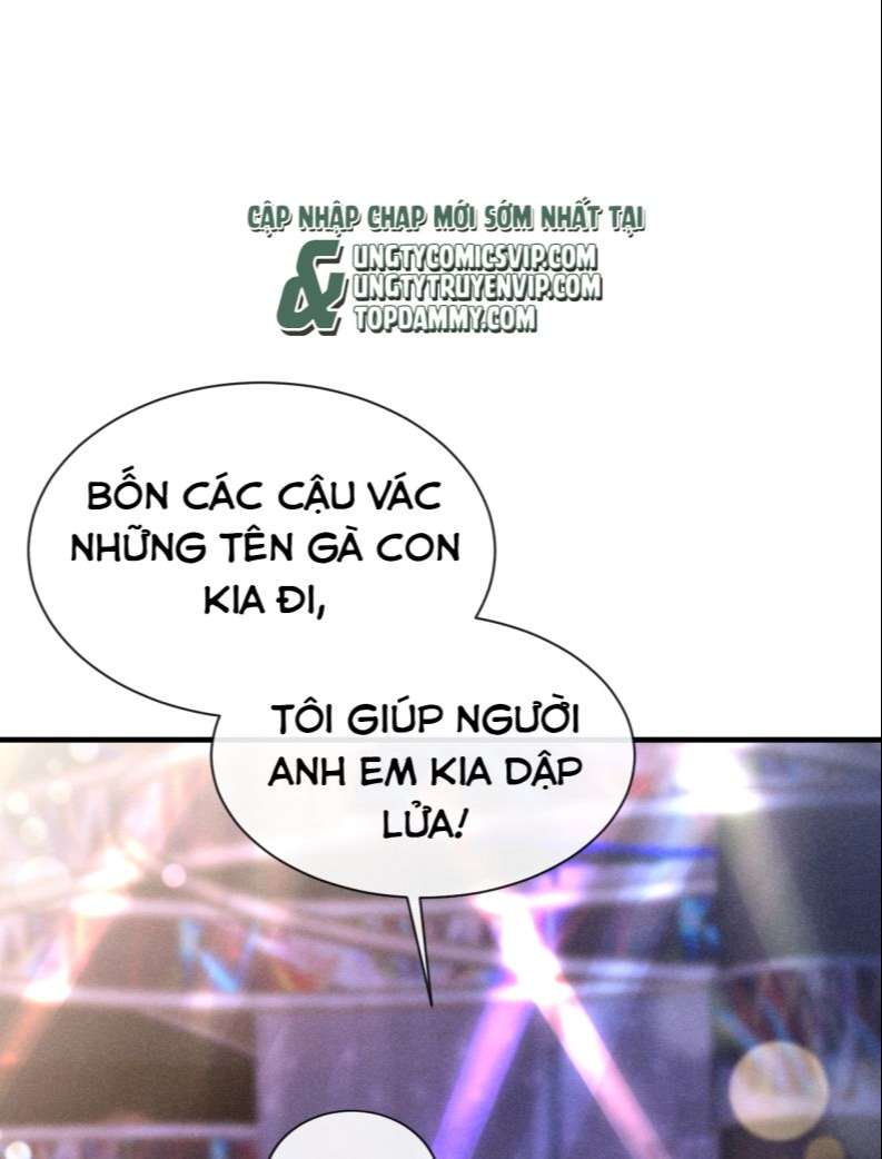 Tôi Với Hình Mẫu Lý Tưởng Lìa Trần Rồi! Chap 80 - Next Chap 81