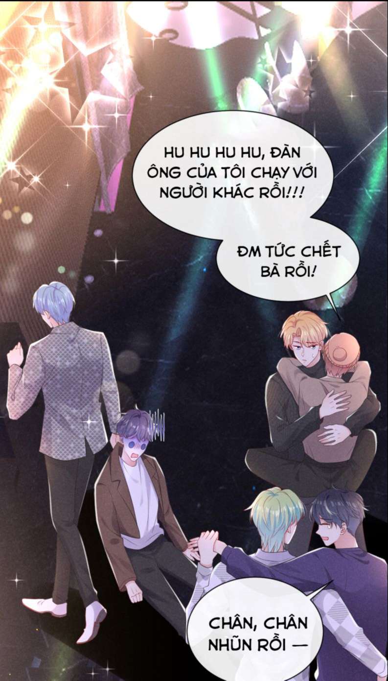 Tôi Với Hình Mẫu Lý Tưởng Lìa Trần Rồi! Chap 80 - Next Chap 81