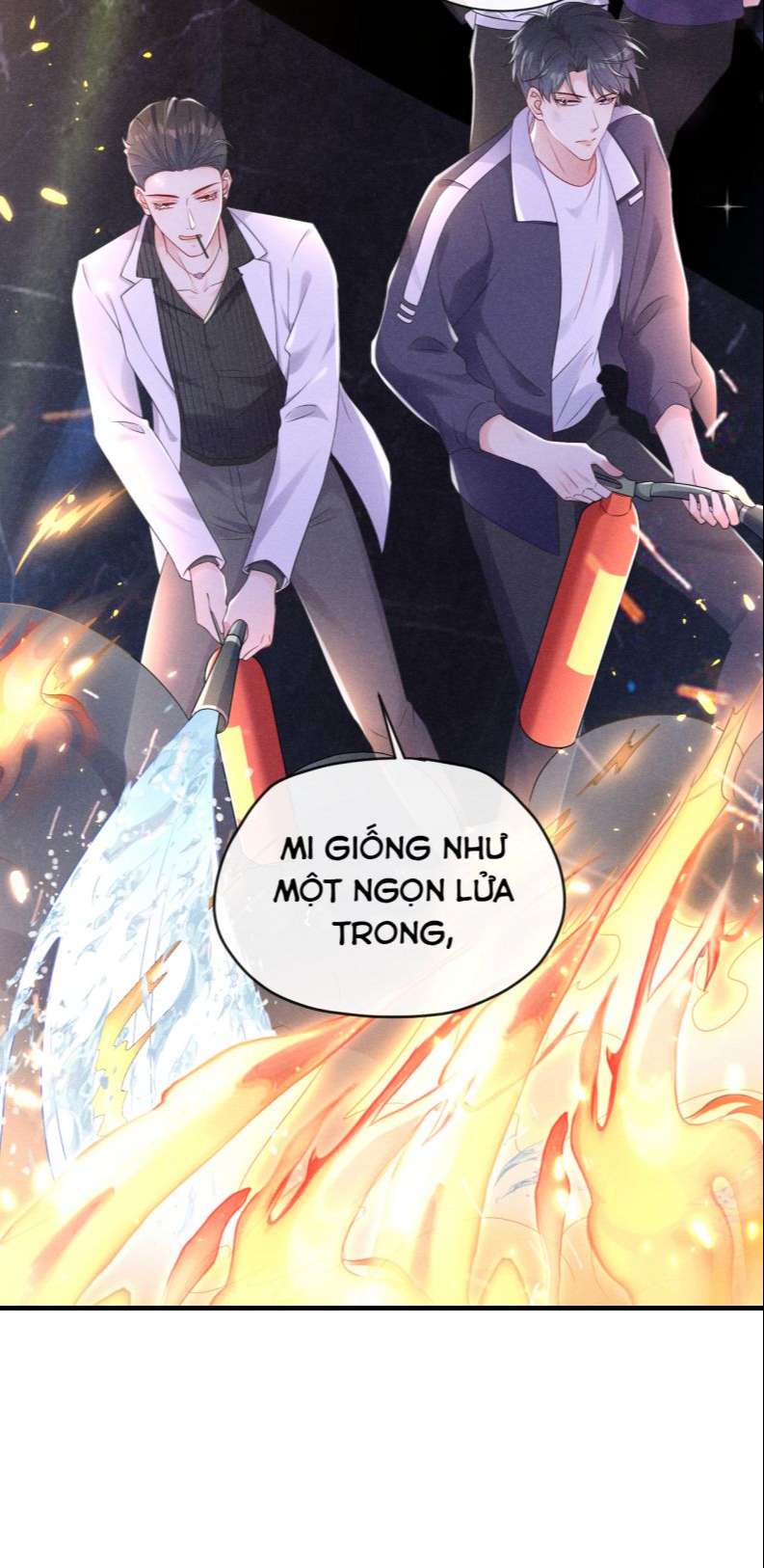 Tôi Với Hình Mẫu Lý Tưởng Lìa Trần Rồi! Chap 80 - Next Chap 81