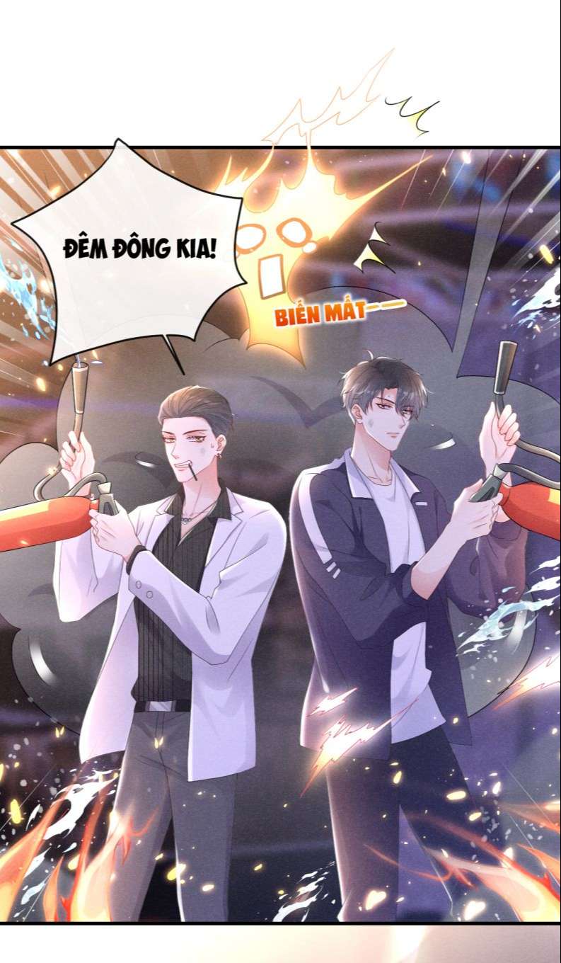 Tôi Với Hình Mẫu Lý Tưởng Lìa Trần Rồi! Chap 80 - Next Chap 81