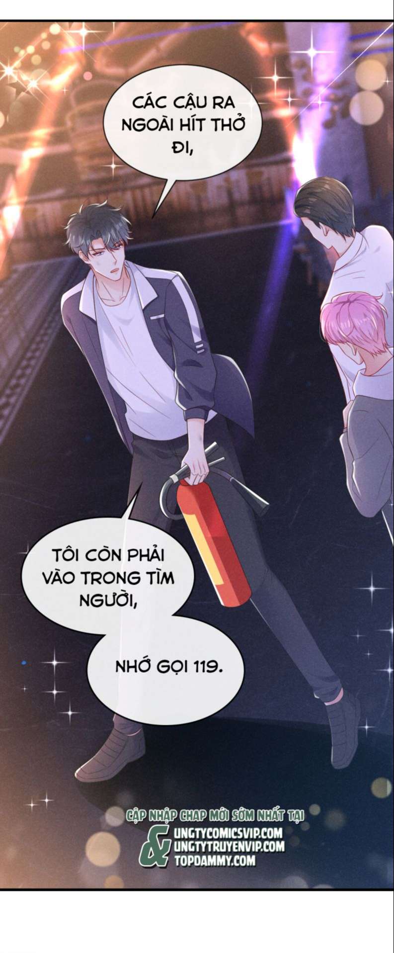 Tôi Với Hình Mẫu Lý Tưởng Lìa Trần Rồi! Chap 80 - Next Chap 81