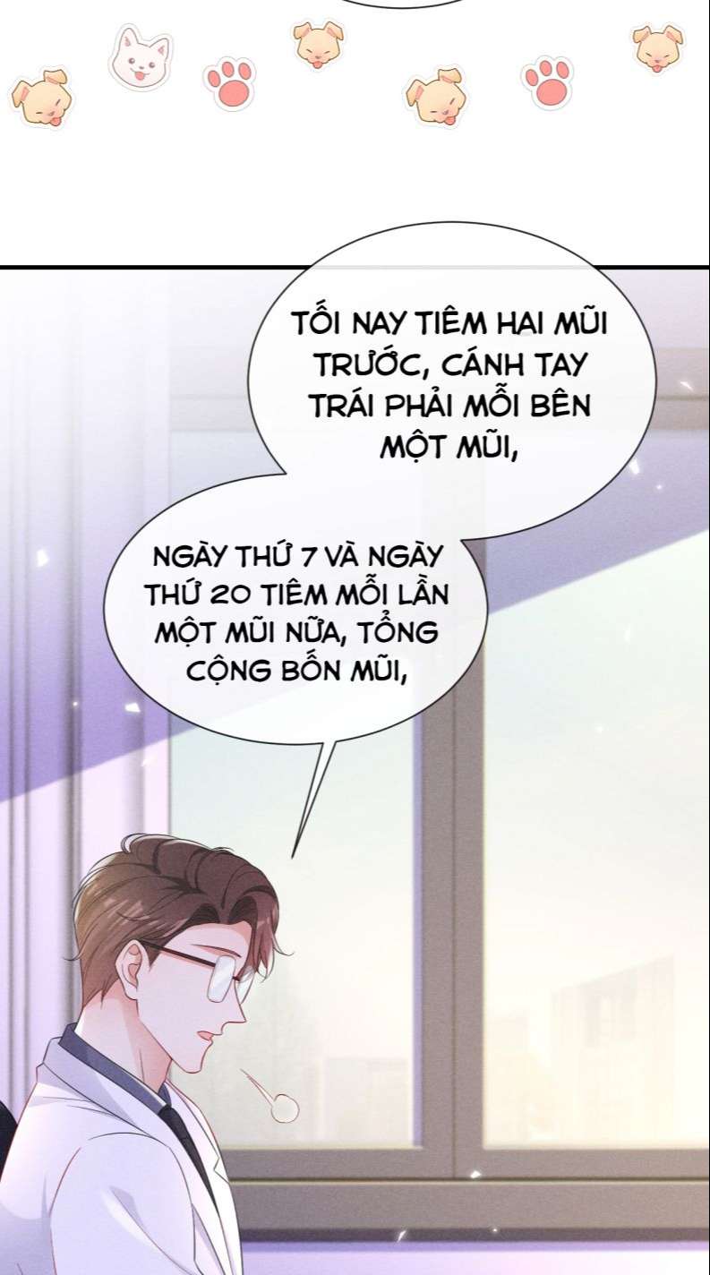 Tôi Với Hình Mẫu Lý Tưởng Lìa Trần Rồi! Chap 80 - Next Chap 81