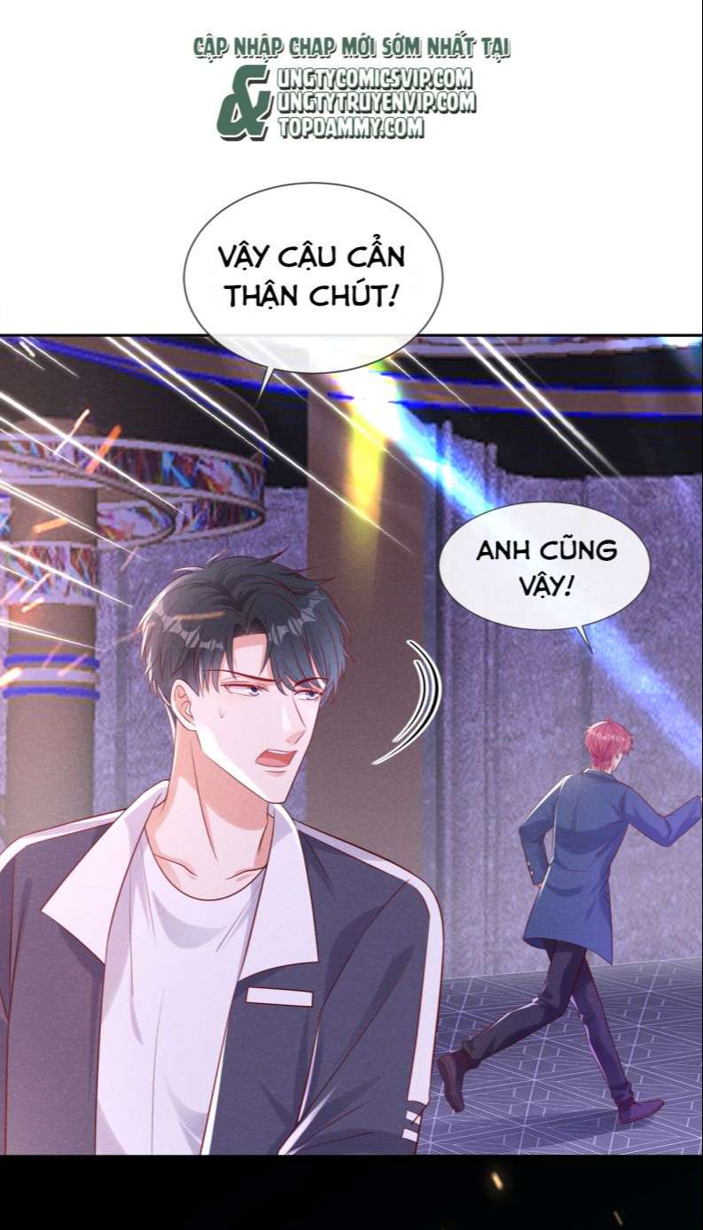 Tôi Với Hình Mẫu Lý Tưởng Lìa Trần Rồi! Chap 80 - Next Chap 81