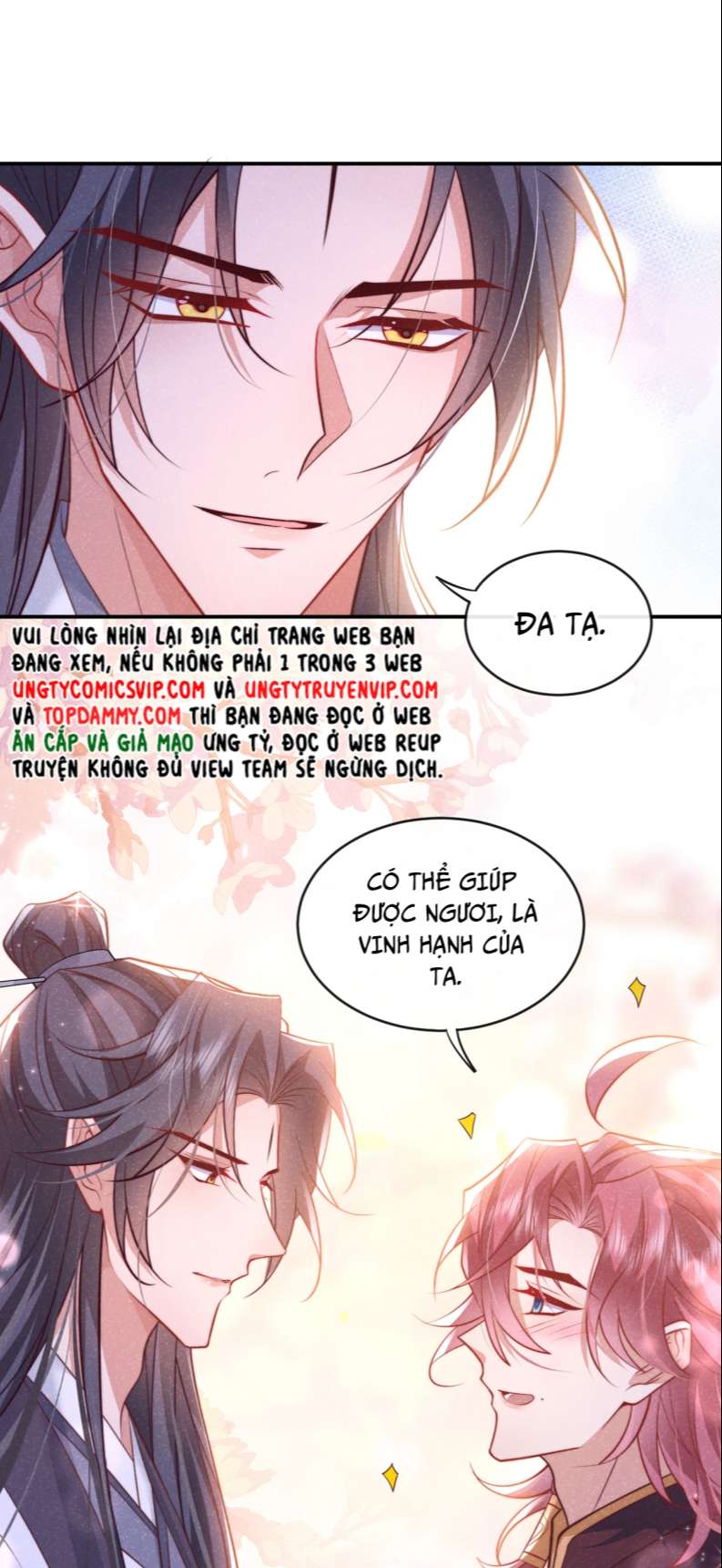 Hôm Nay Lại Lấy Mạng Công Lược Phản Diện Chap 10 - Next Chap 11