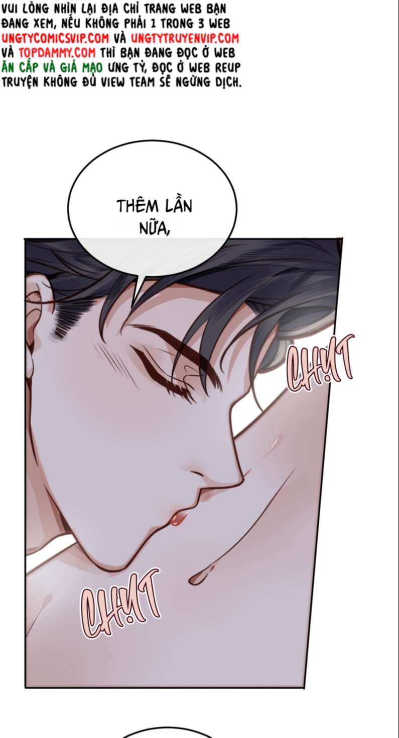 Định Chế Tư Nhân Tổng Tài Chap 40 - Next Chap 41