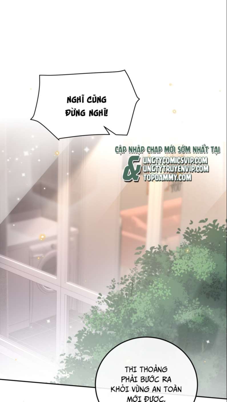 Định Chế Tư Nhân Tổng Tài Chap 40 - Next Chap 41