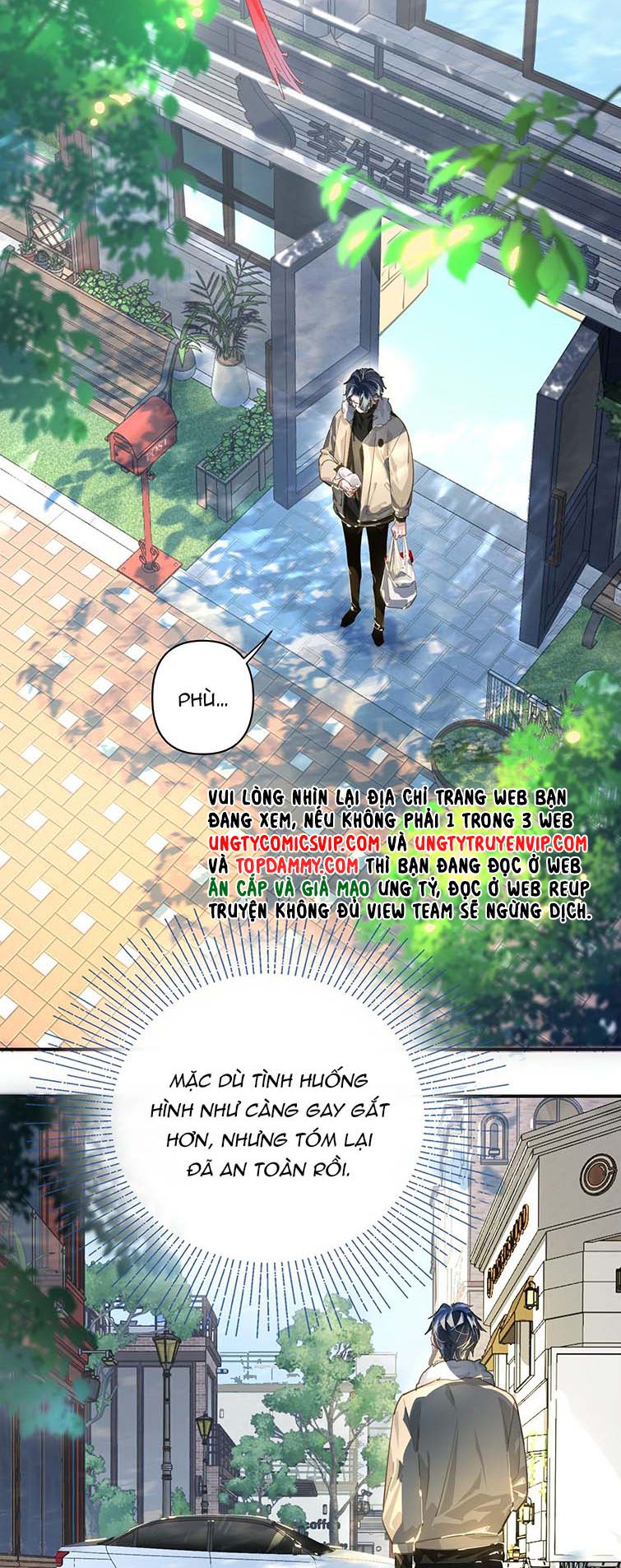 Tôi có bệnh Chapter 7 - Next Chapter 8