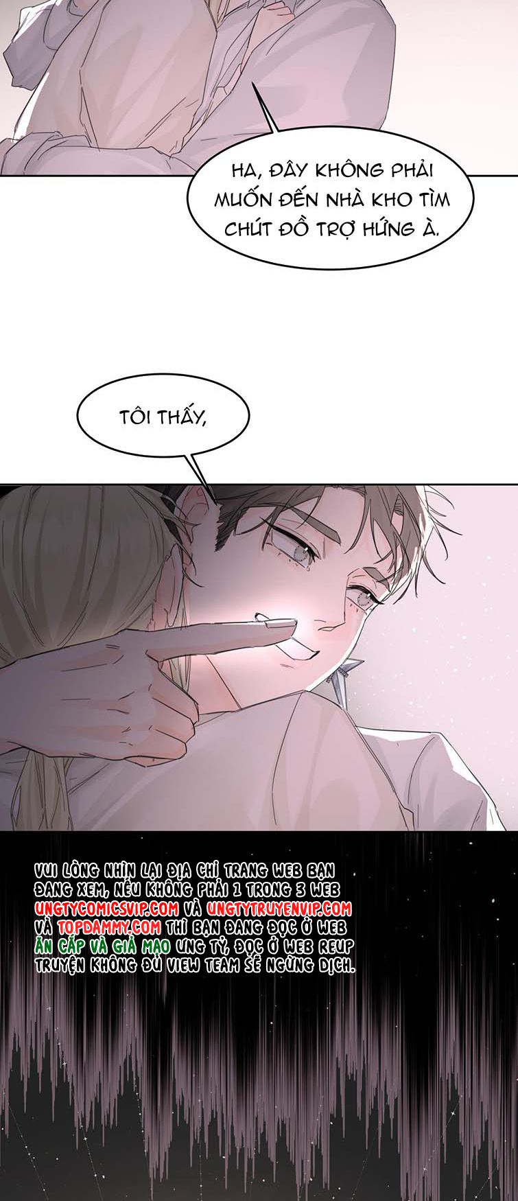 Tiền Nhiệm Vi Vương Chap 18 - Next Chap 19