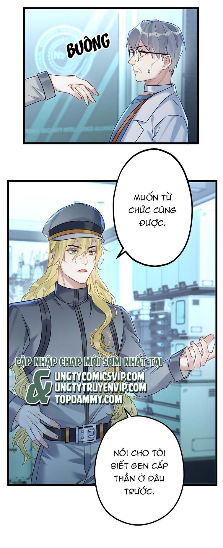 Chung Tình Chap 30 - Next Chap 31