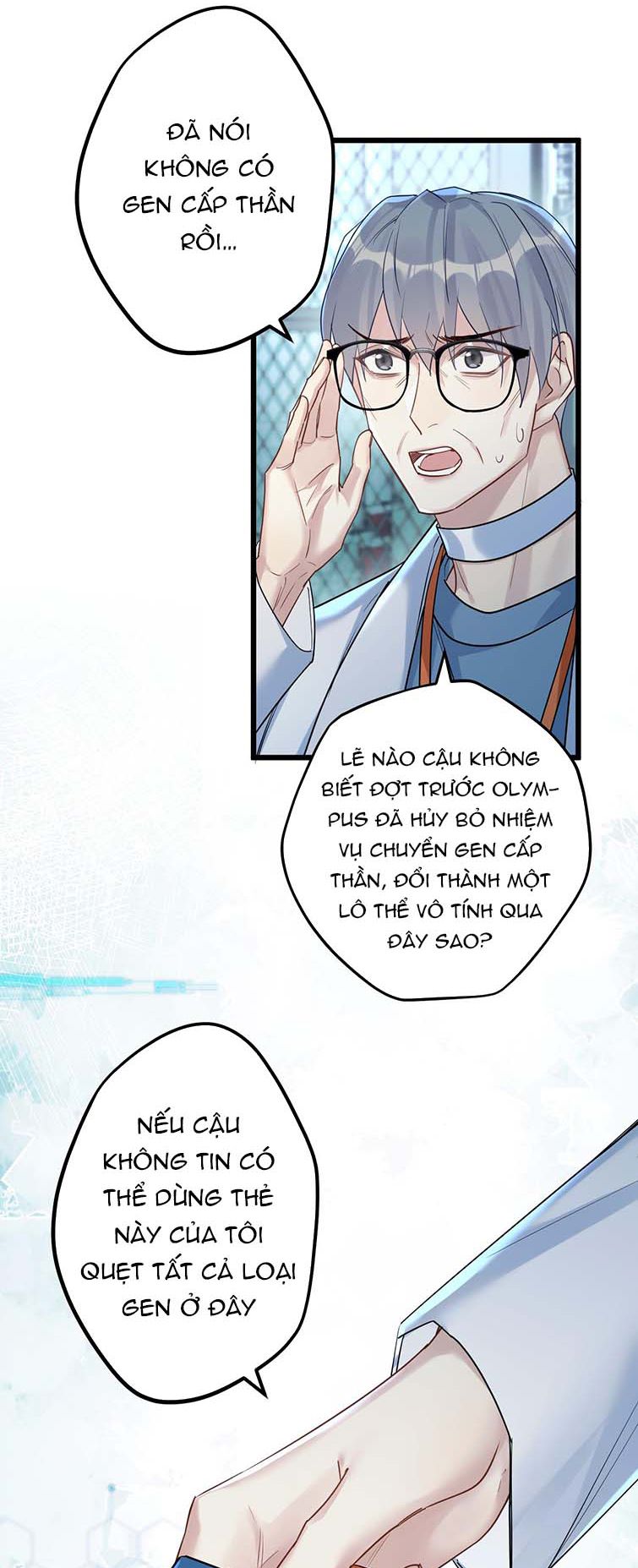 Chung Tình Chap 30 - Next Chap 31