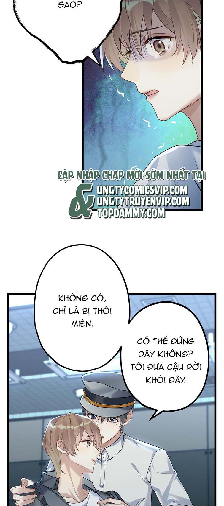 Chung Tình Chap 30 - Next Chap 31