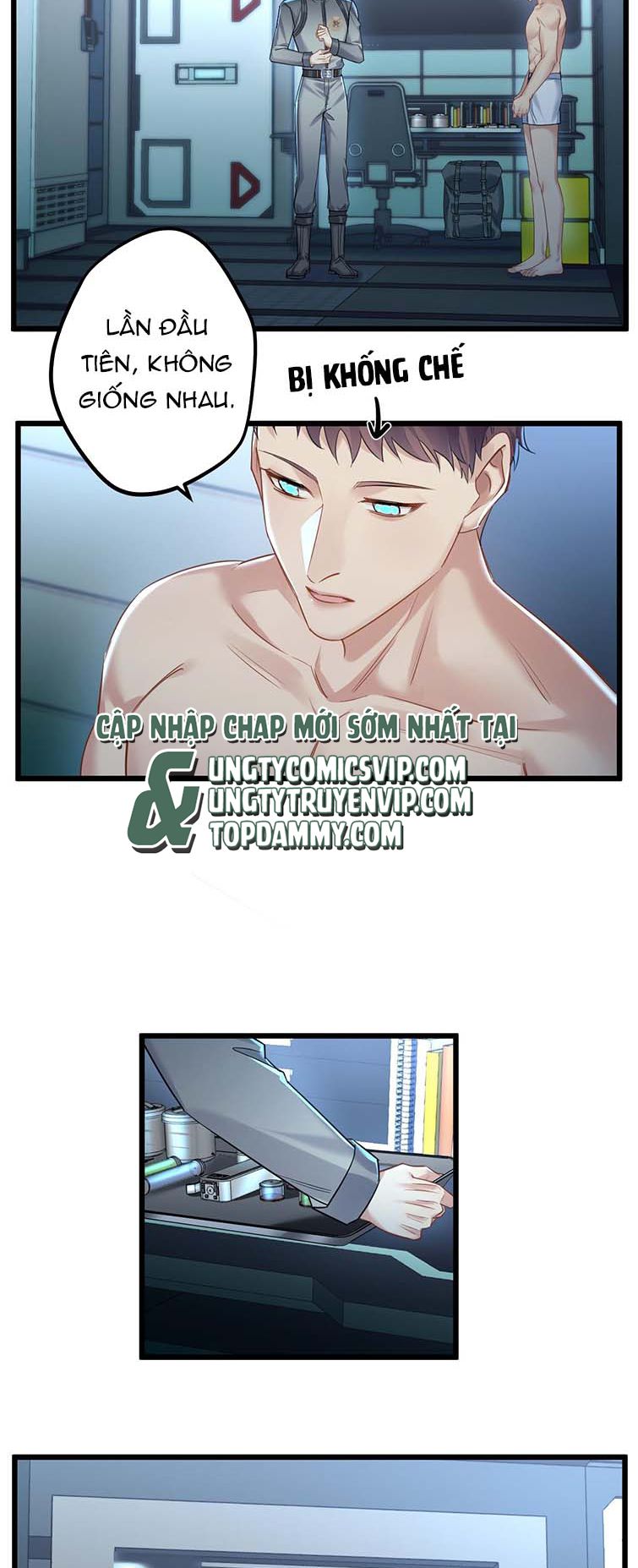 Chung Tình Chap 30 - Next Chap 31