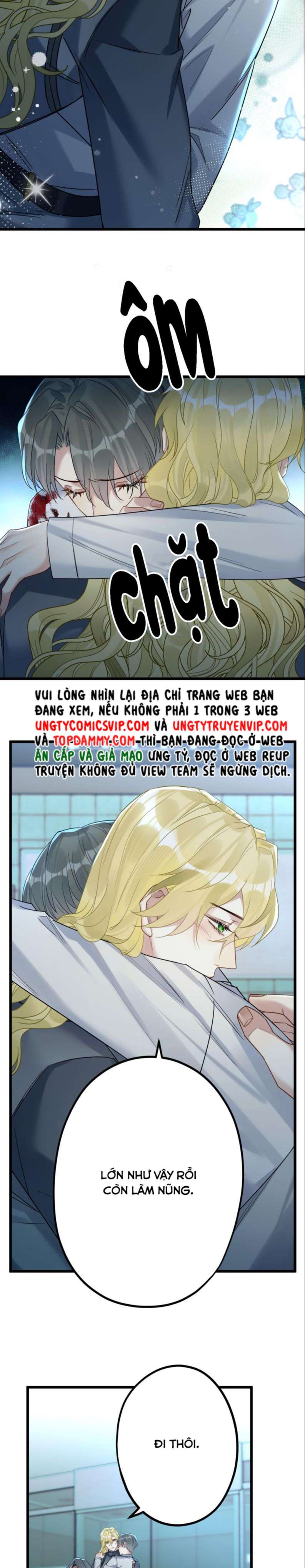 Chung Tình Chap 31 - Next Chap 32