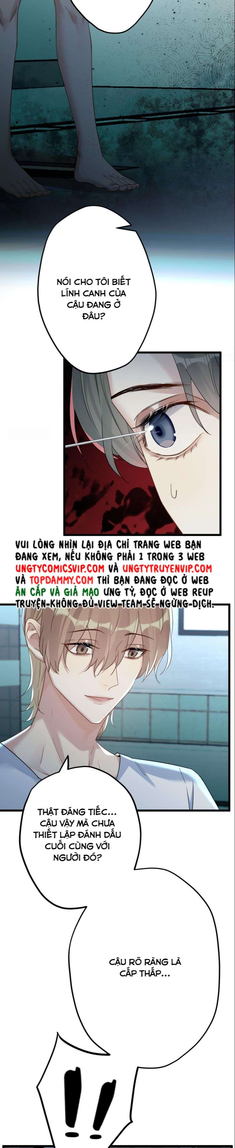 Chung Tình Chap 31 - Next Chap 32