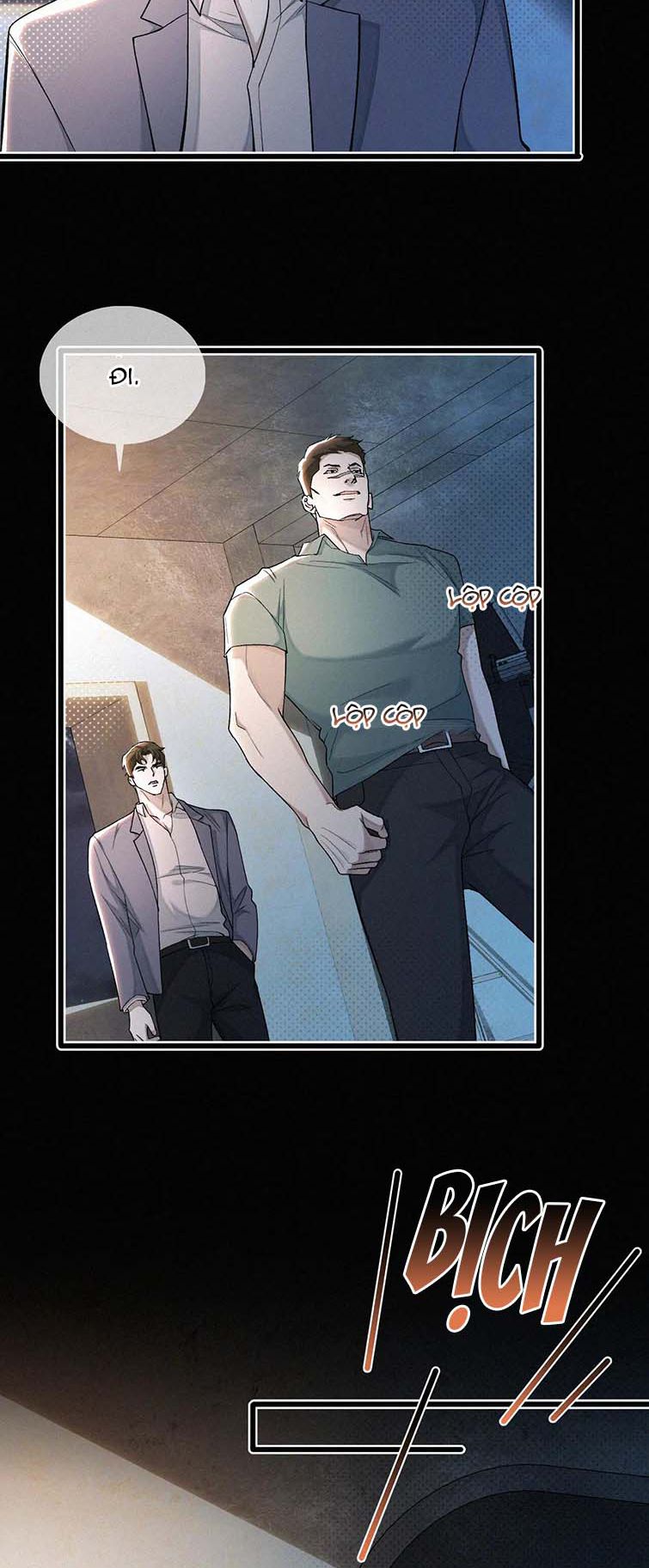 Tết Thiếu Nhi Của Sơ Tam Và Lục Nhẩt Chap 12 - Next Chap 13