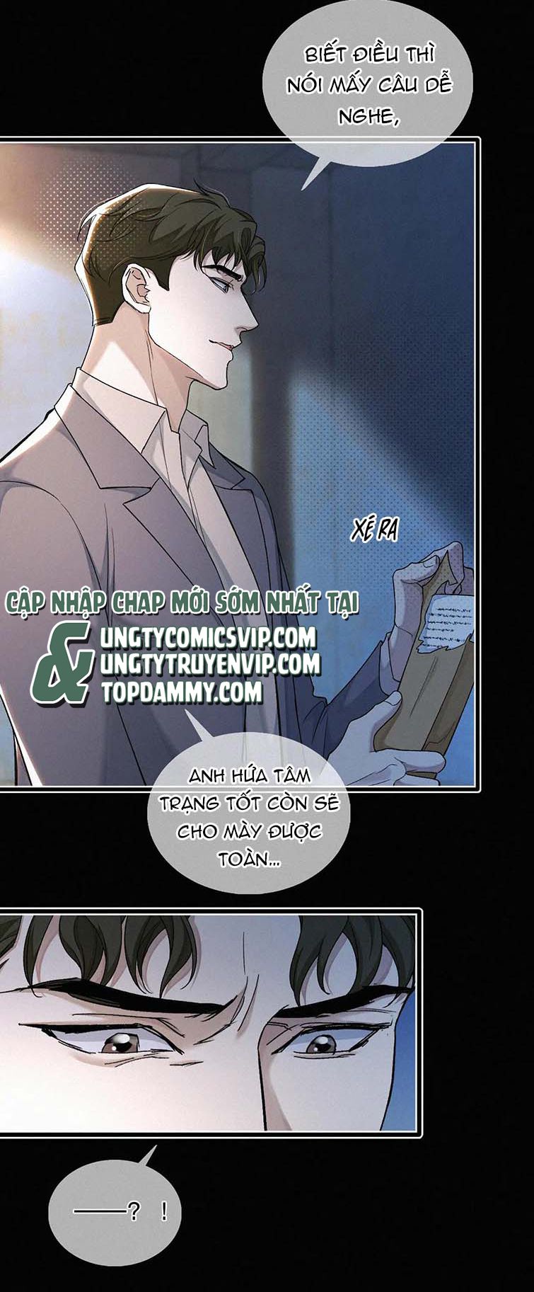 Tết Thiếu Nhi Của Sơ Tam Và Lục Nhẩt Chap 12 - Next Chap 13