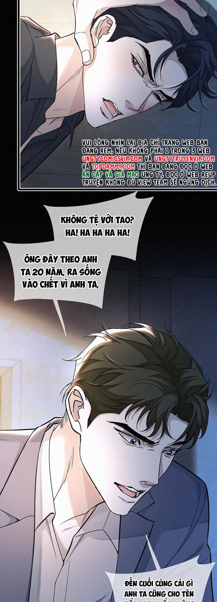 Tết Thiếu Nhi Của Sơ Tam Và Lục Nhẩt Chap 12 - Next Chap 13