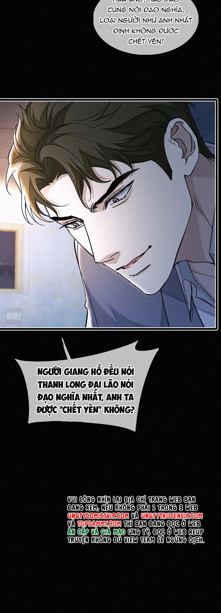 Tết Thiếu Nhi Của Sơ Tam Và Lục Nhẩt Chap 12 - Next Chap 13