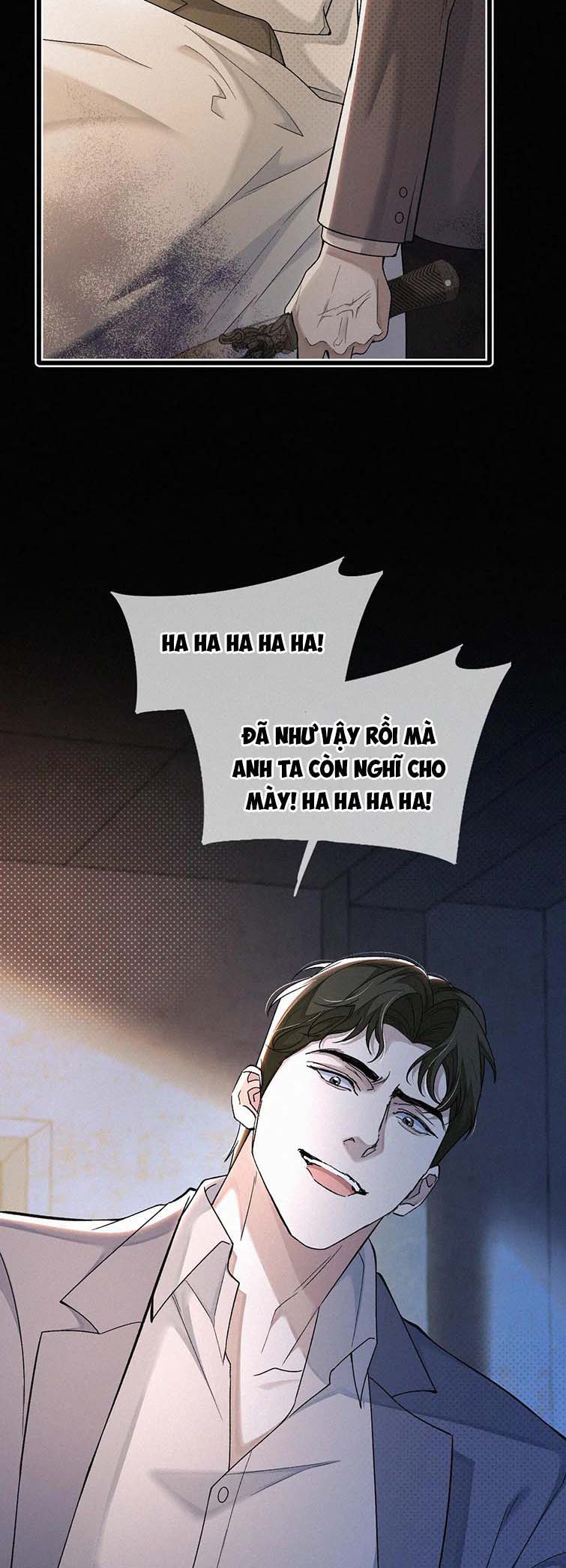 Tết Thiếu Nhi Của Sơ Tam Và Lục Nhẩt Chap 12 - Next Chap 13